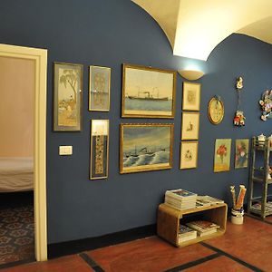Erasmo Rooms & Breakfast